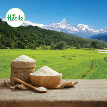 HARILO Jetho Budo Rice 2 KG