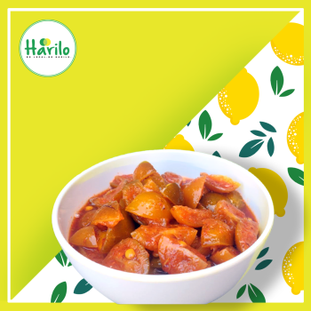 HARILO Kagati Achaar 350gm