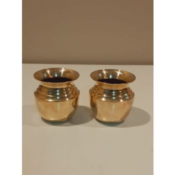Copper Kalash Lota Pot