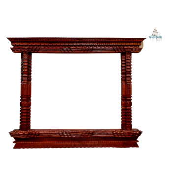 Frame 2ft