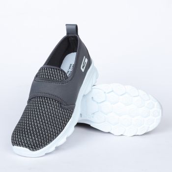 L604 Grey Goldstar Shoes for Women