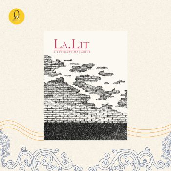 La.Lit : A Literary Magazine - Volume 5