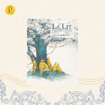 La.Lit : A Literary Magazine - Volume 6