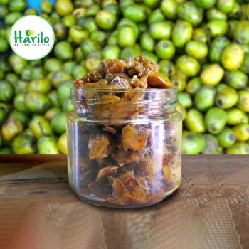 HARILO Lapsiko Achar 350gm