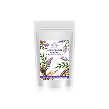 Licorice Powder 200gm