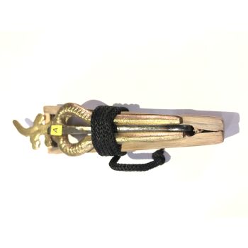 Jew’s Harp – “Lizard” Nepali Murchunga