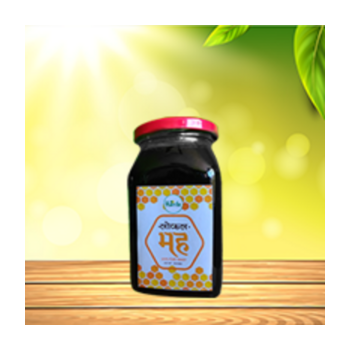 HARILO Local  Honey Pure 500 GMS