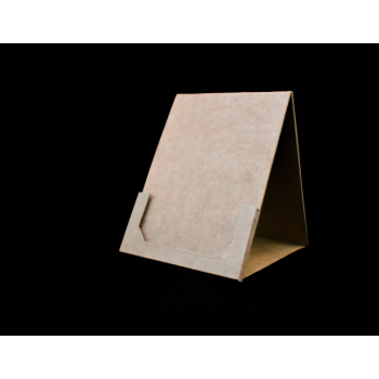 Lokta paper-Photo Frame -grey