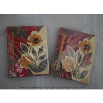 Nepali Lokta Paper Notebook