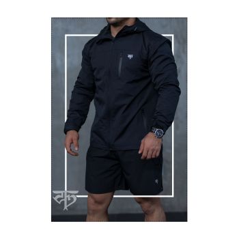 Men’s Wind and Water Resistant Jacket