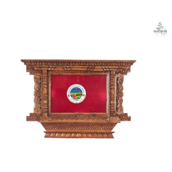 FTG A4 size photo frame