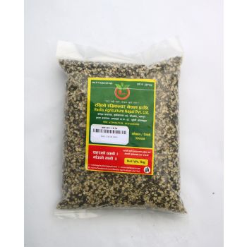 Local Maas Dal Split Black Urad Beans Okhaldhunga - 1 KG