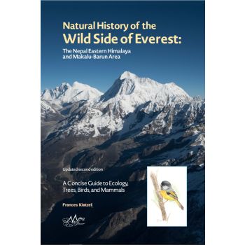 Natural History of the Wild Side of Everest - Second Edition