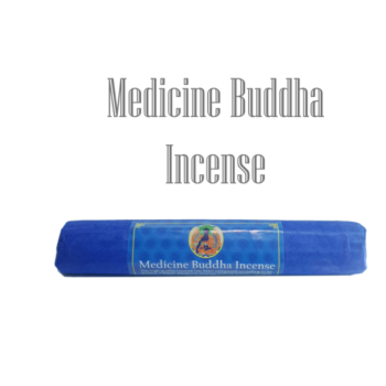 Medicine Buddha Buddhist Incense