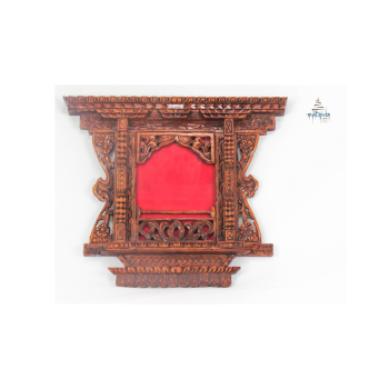 Medium Kumari Frame