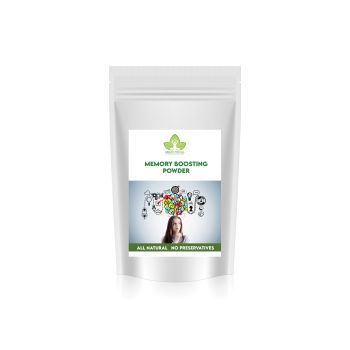 Memory Boosting Powder 150gm