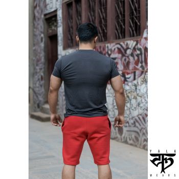 Men’s Fleece Shorts
