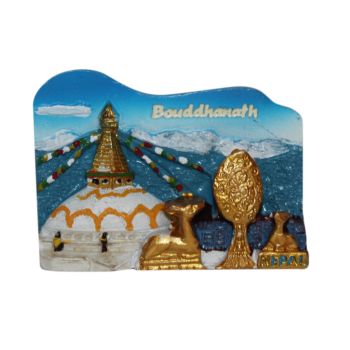 Ceramic Fridge Magnets