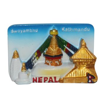 Ceramic Fridge Magnets