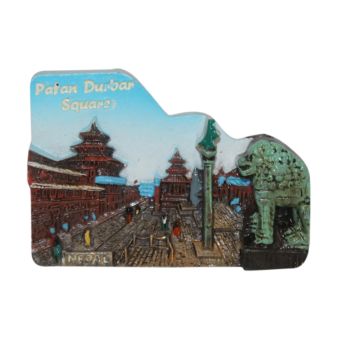 Ceramic Fridge Magnets