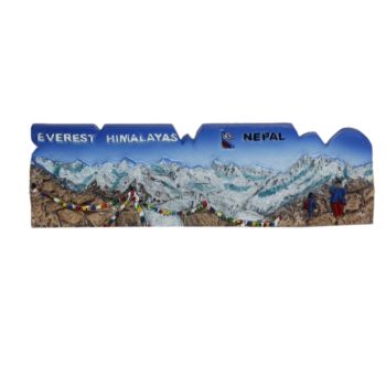 Ceramic Fridge Magnets