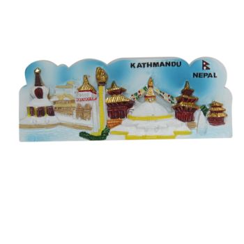 Ceramic Fridge Magnets