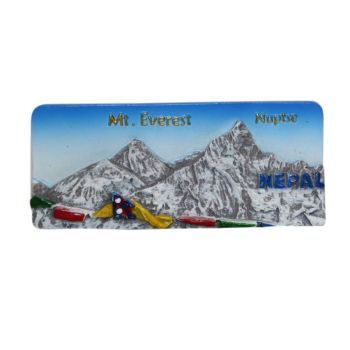 Ceramic Fridge Magnets