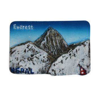 Ceramic Fridge Magnets