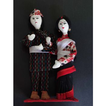 Handmade Dolls