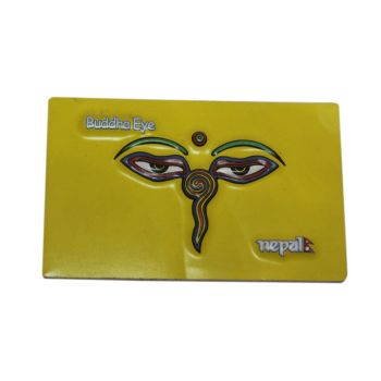 Pop Up Fridge Magnets