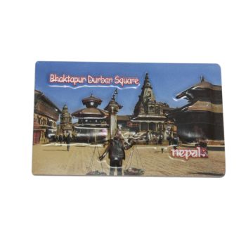 Pop Up Fridge Magnets