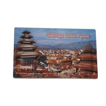 Pop Up Fridge Magnets