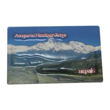 Pop Up Fridge Magnets