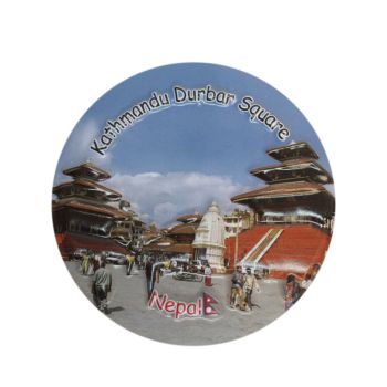 Pop Up Fridge Magnets