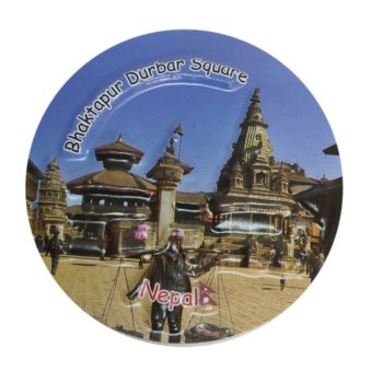 Pop Up Fridge Magnets