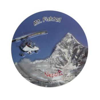 Pop Up Fridge Magnets