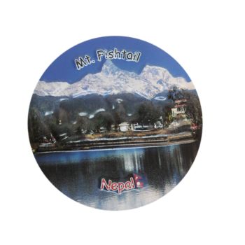 Pop Up Fridge Magnets