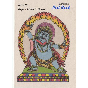 Postcard