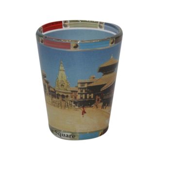 Shot Glass
