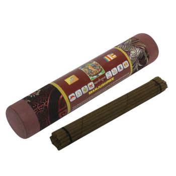 Tibetan Incense