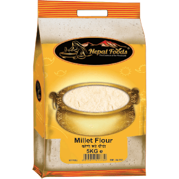  MILLET FLOUR 