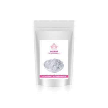 Mishri /Rock Candy 300gm