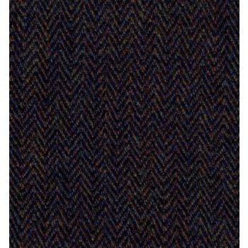 Tweed.BARK PURPLE, M.K. PLAIN PATTERN