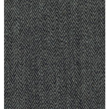 Tweed.LAMSTONE GREY, M.K. PLAIN PATTERN
