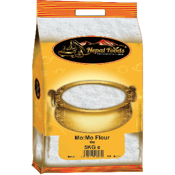 MOMO FLOUR
