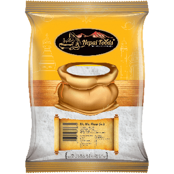 MOMO FLOUR (PLAIN FLOUR) 