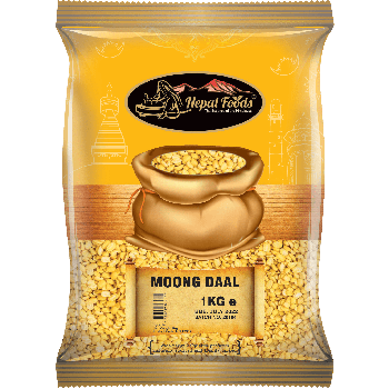 MOONG DAL 
