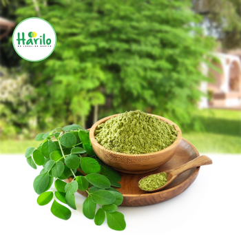 HARILO Moringa Leaf Powder 250gm
