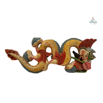 Multi Dragon