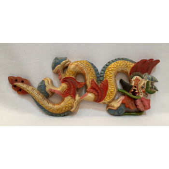 Multi Dragon